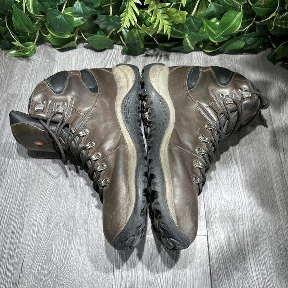 Merrell Reflex II Boots Men\'s Size 14 Mid Leather Waterproof J131179C main image 4
